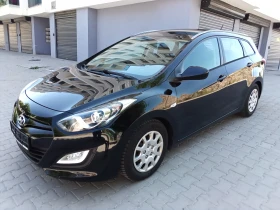 Hyundai I30 1.4CRDI-90kc. Euro5, снимка 1