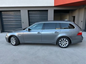 BMW 525 3.0D Facelift , снимка 4