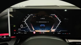 BMW 530 i - M PKG - ACC - HUD - ОБДУХ - ПОДГРЕВИ - 360, снимка 8