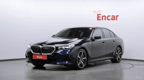 BMW 530 i - M PKG - ACC - HUD - ОБДУХ - ПОДГРЕВИ - 360, снимка 1