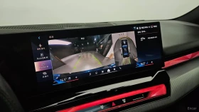 BMW 530 i - M PKG - ACC - HUD - ОБДУХ - ПОДГРЕВИ - 360, снимка 15
