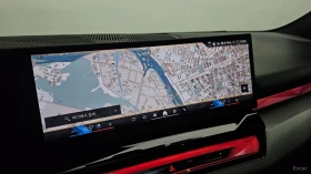 BMW 530 i - M PKG - ACC - HUD - ОБДУХ - ПОДГРЕВИ - 360, снимка 14