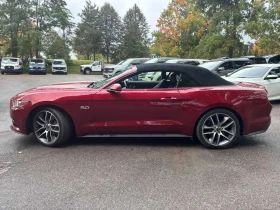 Ford Mustang * GT Premium * CARFAX * ОПЦИЯ ЗА ФИНАНСИРАНЕ, снимка 2