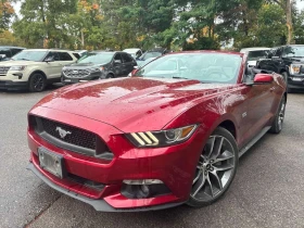 Ford Mustang * GT Premium * CARFAX * ОПЦИЯ ЗА ФИНАНСИРАНЕ, снимка 12
