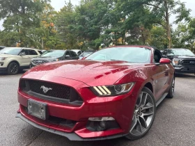 Ford Mustang * GT Premium * CARFAX * ОПЦИЯ ЗА ФИНАНСИРАНЕ, снимка 1