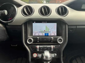 Ford Mustang * GT Premium * CARFAX * ОПЦИЯ ЗА ФИНАНСИРАНЕ, снимка 9