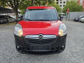 Opel Combo 1.4TURBO EURO6, снимка 2