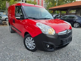 Opel Combo 1.4TURBO EURO6, снимка 3