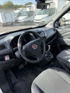 Fiat Doblo 1, 3 multijet, снимка 9