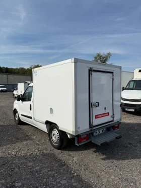 Fiat Doblo 1, 3 multijet, снимка 4
