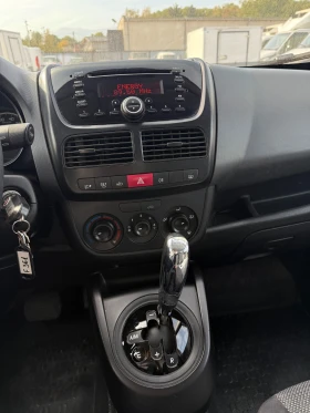 Fiat Doblo 1, 3 multijet, снимка 10
