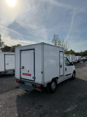 Fiat Doblo 1, 3 multijet, снимка 5