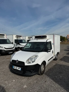 Fiat Doblo 1, 3 multijet, снимка 2