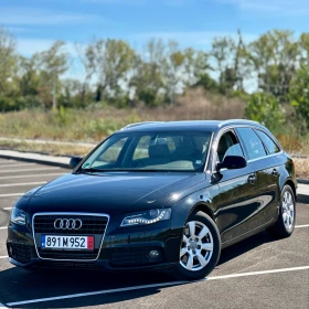 Audi A4 2.0 TDI, снимка 1