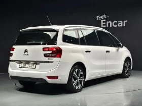 Citroen C4 Picasso 1.6 B-Hdi Feel, снимка 2