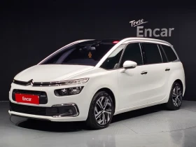 Citroen C4 Picasso 1.6 B-Hdi Feel, снимка 1
