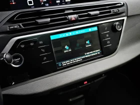 Citroen C4 Picasso 1.6 B-Hdi Feel, снимка 16