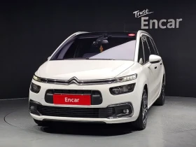 Citroen C4 Picasso 1.6 B-Hdi Feel, снимка 3