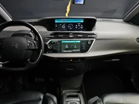 Citroen C4 Picasso 1.6 B-Hdi Feel, снимка 7