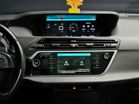 Citroen C4 Picasso 1.6 B-Hdi Feel, снимка 14