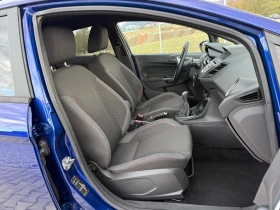 Ford Fiesta 1.6TDCI ST-Line, снимка 14