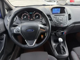 Ford Fiesta 1.6TDCI ST-Line, снимка 16
