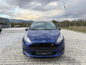 Ford Fiesta 1.6TDCI ST-Line, снимка 2
