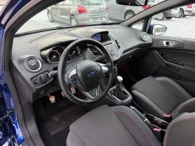 Ford Fiesta 1.6TDCI ST-Line, снимка 10