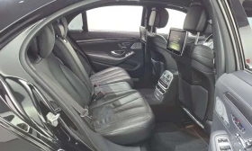 Mercedes-Benz S 400 * S400L 4MATIC * , снимка 12