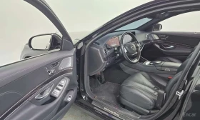 Mercedes-Benz S 400 * S400L 4MATIC * , снимка 10