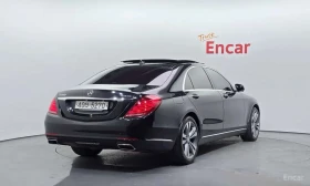 Mercedes-Benz S 400 * S400L 4MATIC * , снимка 2