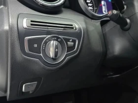 Mercedes-Benz C 200, снимка 13