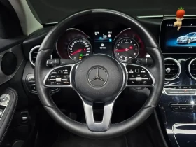 Mercedes-Benz C 200, снимка 12