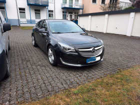 Opel Insignia 2.0 CDTI FACELIFT, снимка 1 - Автомобили и джипове - 38530923