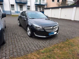     Opel Insignia 2.0 CDTI FACELIFT