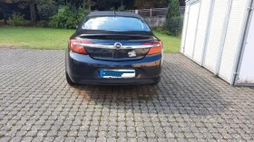 Opel Insignia 2.0 CDTI FACELIFT | Mobile.bg    3