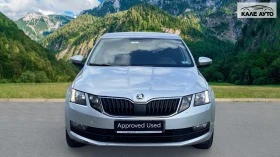 Обява за продажба на Skoda Octavia 1.5 TSi ACT ~28 000 лв. - изображение 1