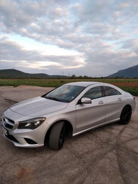 Mercedes-Benz CLA 220 CDI  AMG  6B | Mobile.bg    4