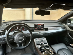 Audi A8 4.2 TDI, Full Options, снимка 7 - Автомобили и джипове - 45608647