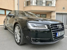 Audi A8 4.2 TDI, Full Options, снимка 1