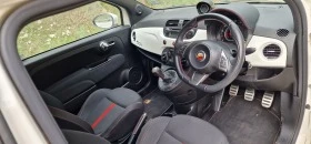 Abarth 595 ABARTH 500, снимка 6