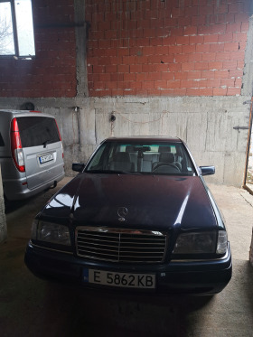 Обява за продажба на Mercedes-Benz C 250 ~5 500 лв. - изображение 1
