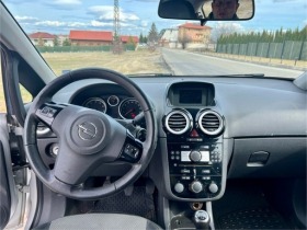 Opel Corsa C 1.2 16V (75 Hp) | Mobile.bg   6