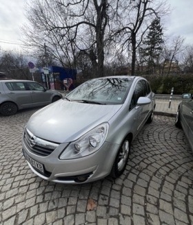 Opel Corsa C 1.2 16V (75 Hp) | Mobile.bg   2