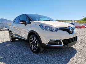 Обява за продажба на Renault Captur 1.5dCi E5B 64k km!!! ~16 950 лв. - изображение 1