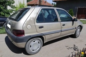 Citroen Saxo, снимка 4