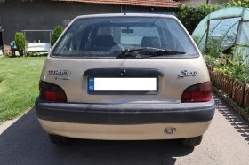 Citroen Saxo, снимка 5