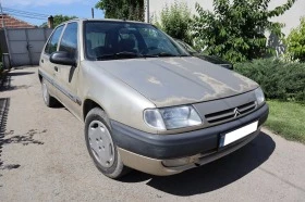 Citroen Saxo, снимка 3