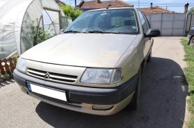 Citroen Saxo, снимка 1