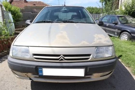 Citroen Saxo, снимка 2